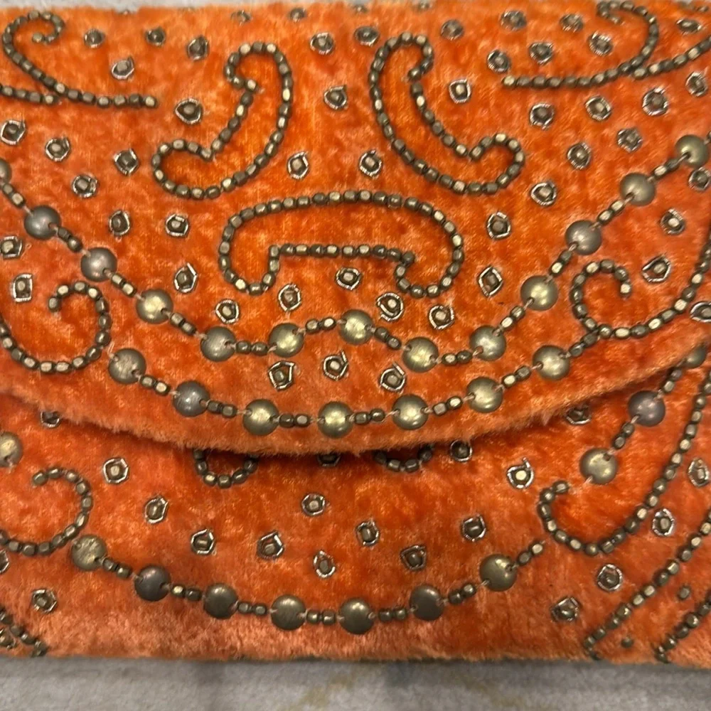 Moyna beaded bag NWT 🌟 - Picture 2 of 8